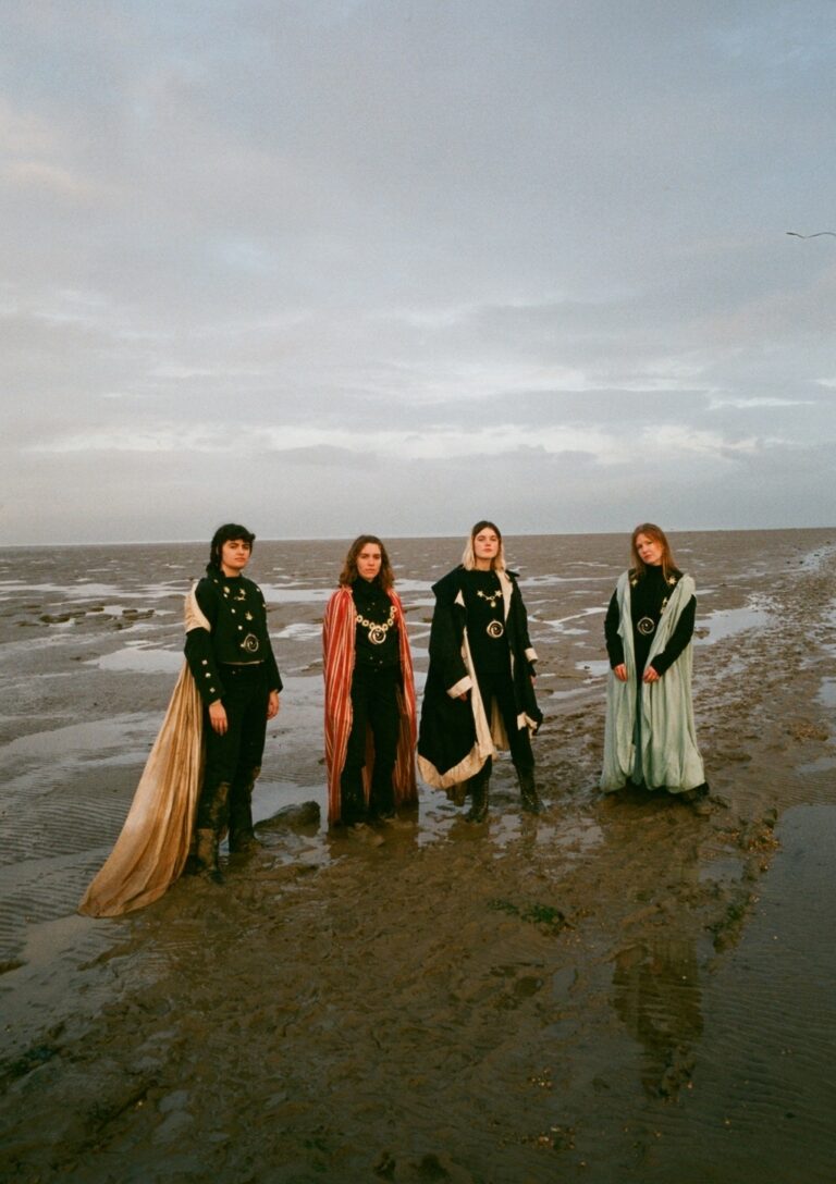 Artist Spotlight: WOOM