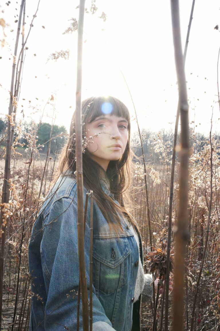 Artist Spotlight: Anika Pyle