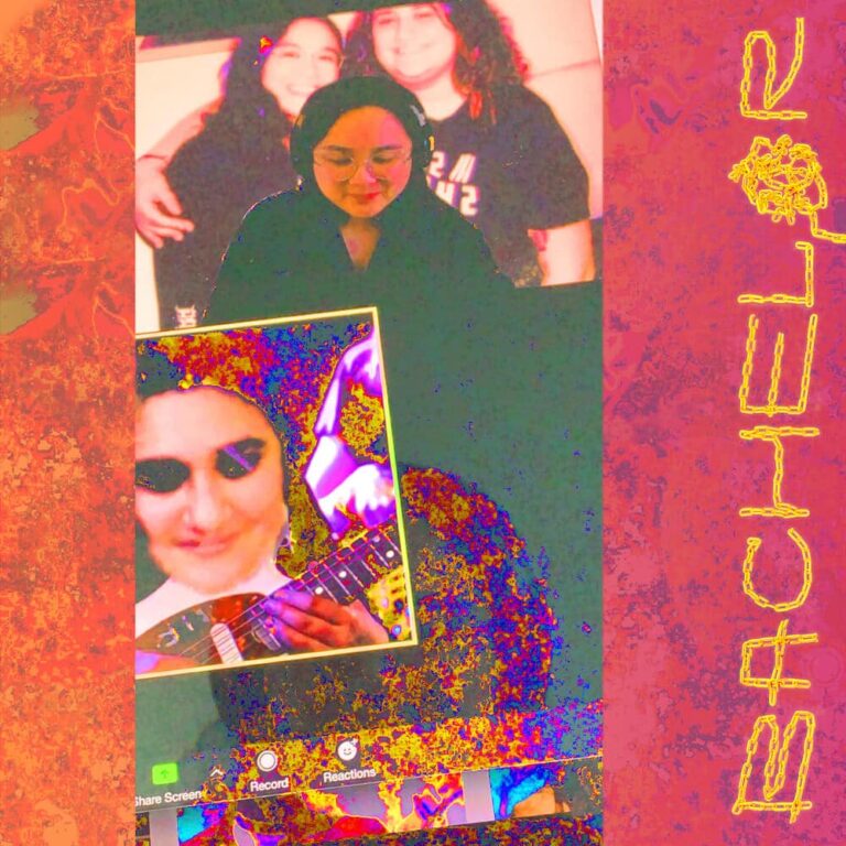 Album Review: Bachelor, ‘Doomin’ Sun’