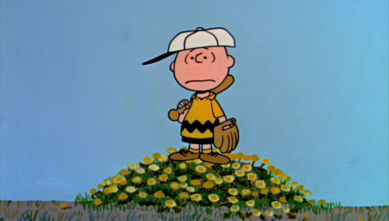 Looking Back on A Boy Named Charlie Brown