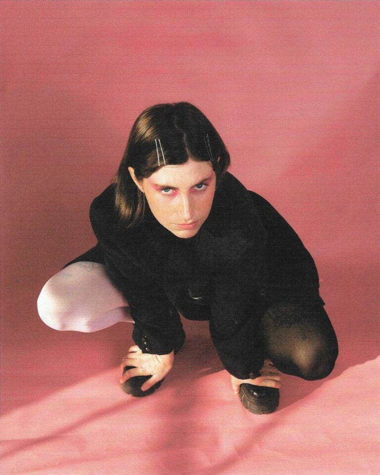 Artist Spotlight: IAN SWEET