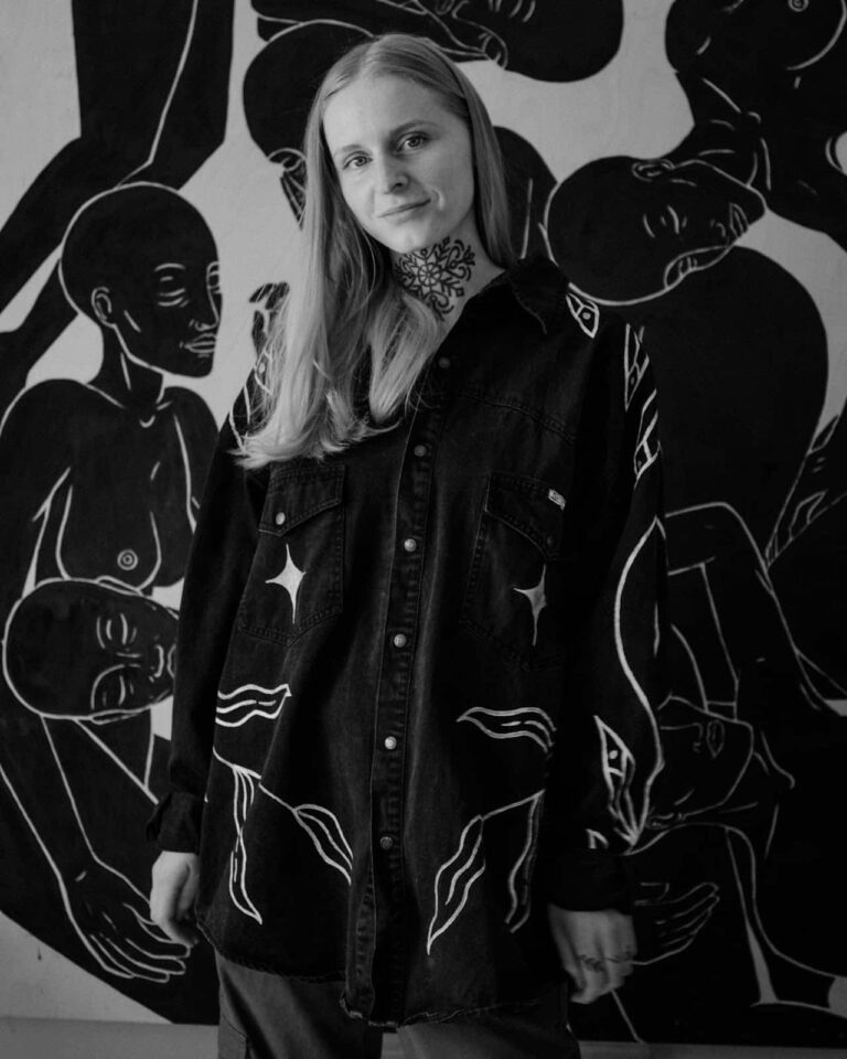 Interview: Aniko