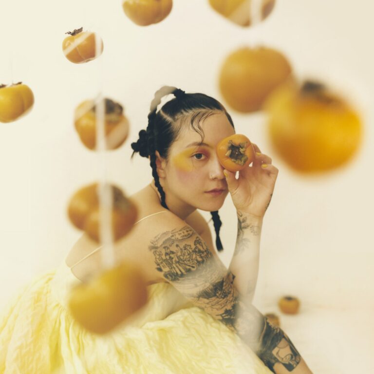 Album Review: Japanese Breakfast, ‘Jubilee’