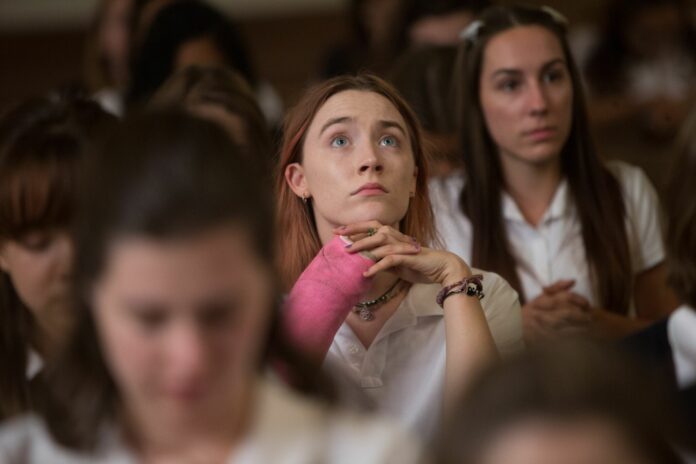 13 Best Songs from Lady Bird (2017)