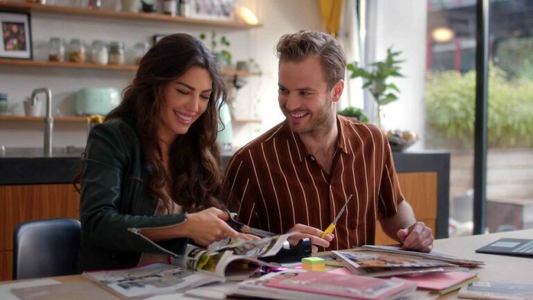 Netflix Presents Official Trailer for ‘Just Say Yes’