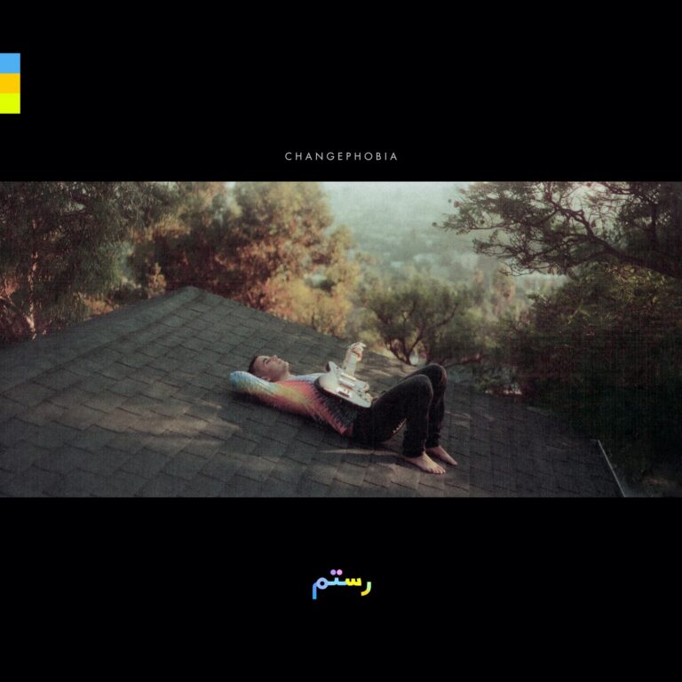 Album Review: Rostam, ‘Changephobia’