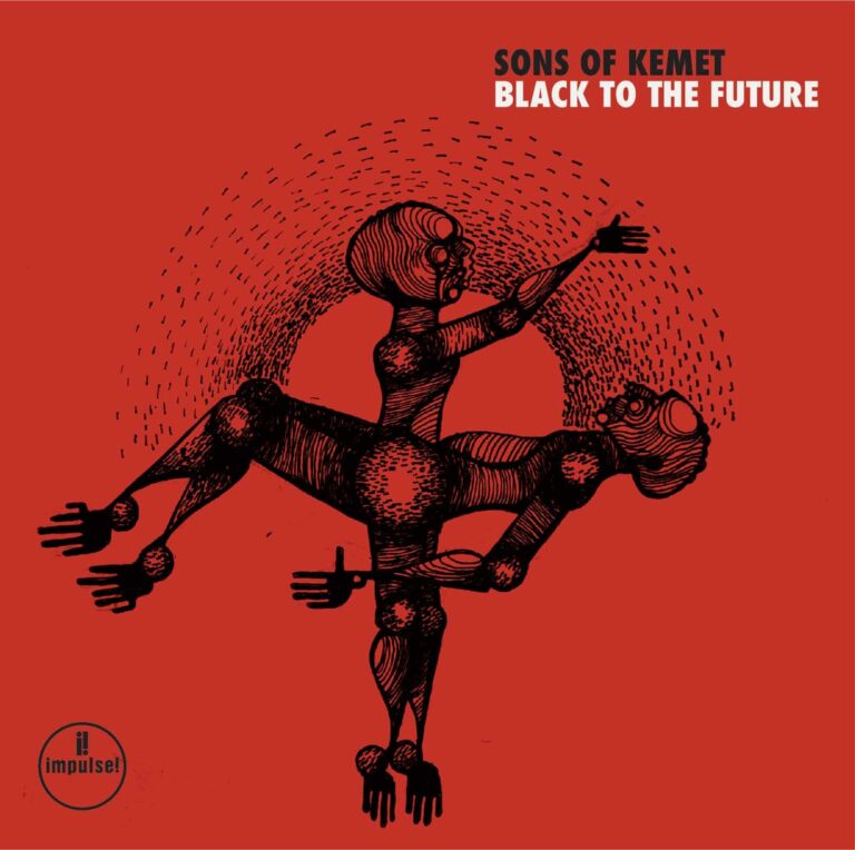 Album Review: Sons of Kemet, ‘Black to the Future’