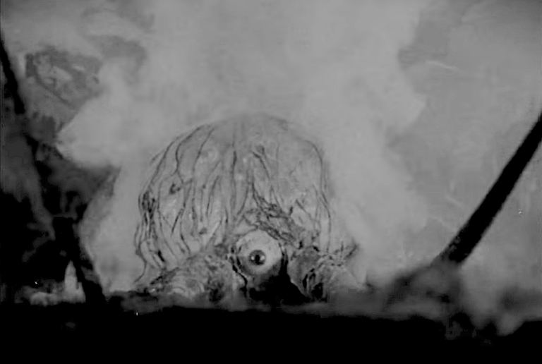 Review: The Trollenberg Terror (1958)