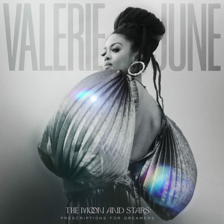 Album Review: Valerie June, ‘The Moon and Stars: Prescriptions for Dreamers’