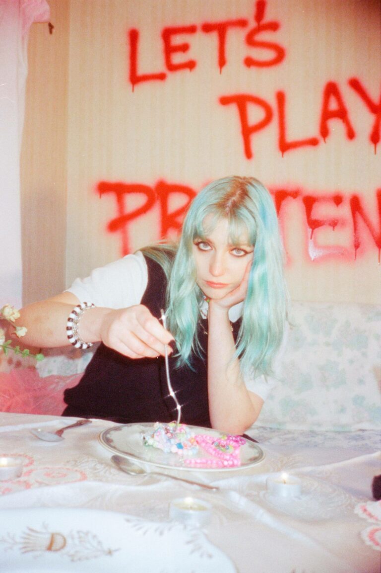 Artist Spotlight: Abbie Ozard