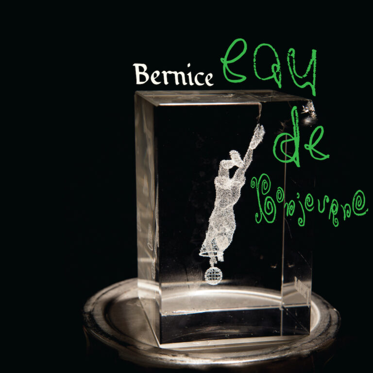 Album Review: Bernice, ‘Eau De Bonjourno’