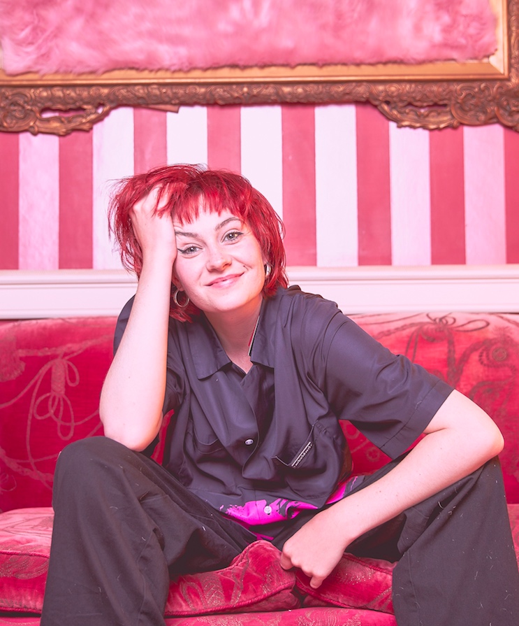 Artist Spotlight: Biig Piig