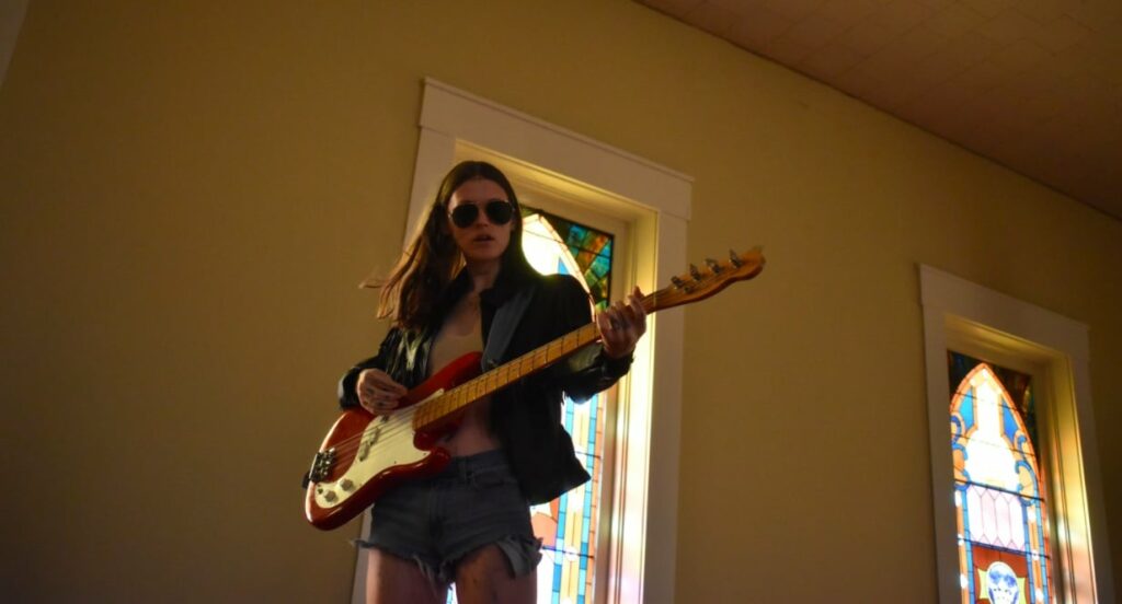 Crush Ethel Cain Youtube Crush Ethel Cain Youtube