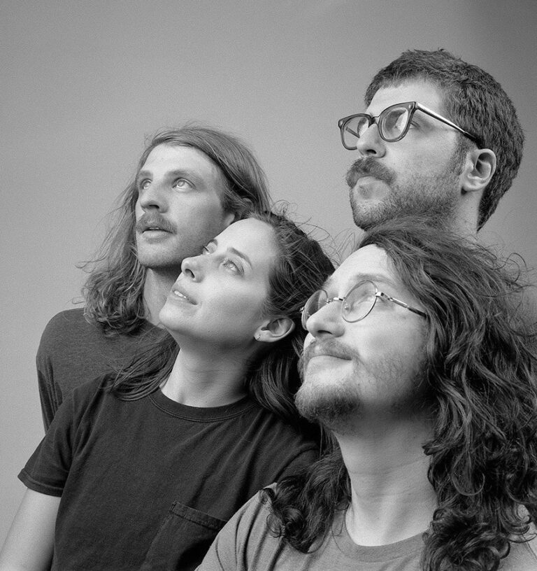 Artist Spotlight: Floatie