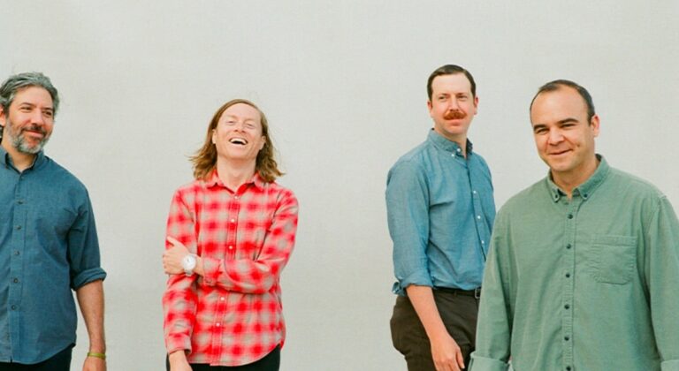 Future Islands Share Video for New Song ‘Moonlight’