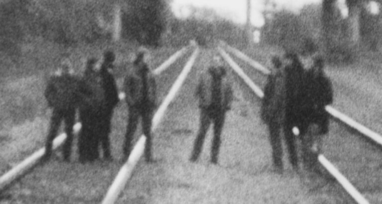 Godspeed You! Black Emperor Announce New Album, Share New Single ‘GREY RUBBLE – GREEN SHOOTS’
