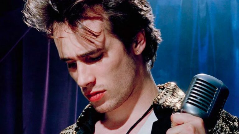 Jeff Buckley Biopic Officially In the Works, Gets New Director and Producers