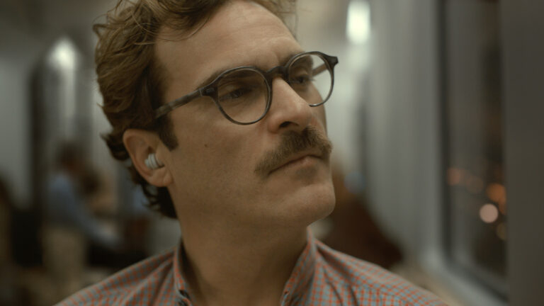 16 Memorable Quotes From Her (2013)