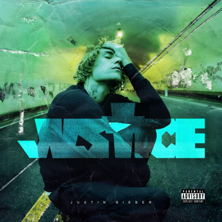 Album Review: Justin Bieber, ‘Justice’