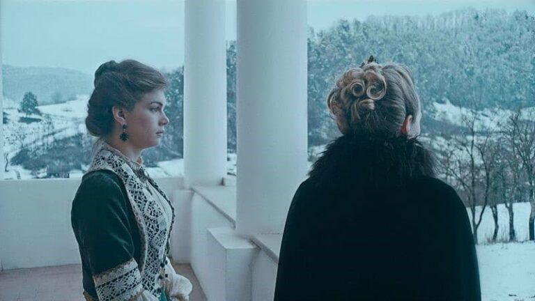 Films on MUBI in April, 2021