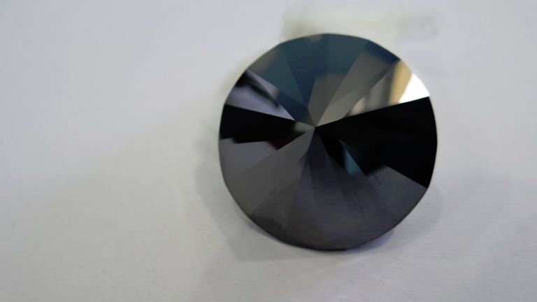 All You Need To Know About The Black Diamond