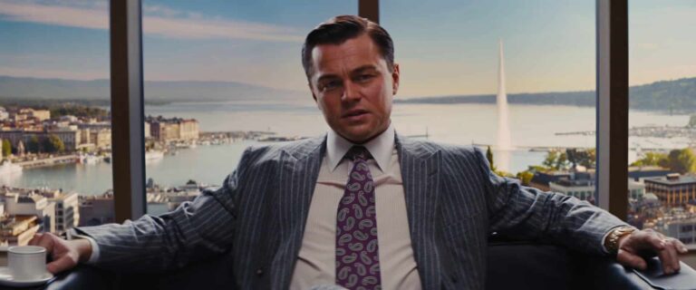 15 Lively Stills from The Wolf of Wall Street (2013)