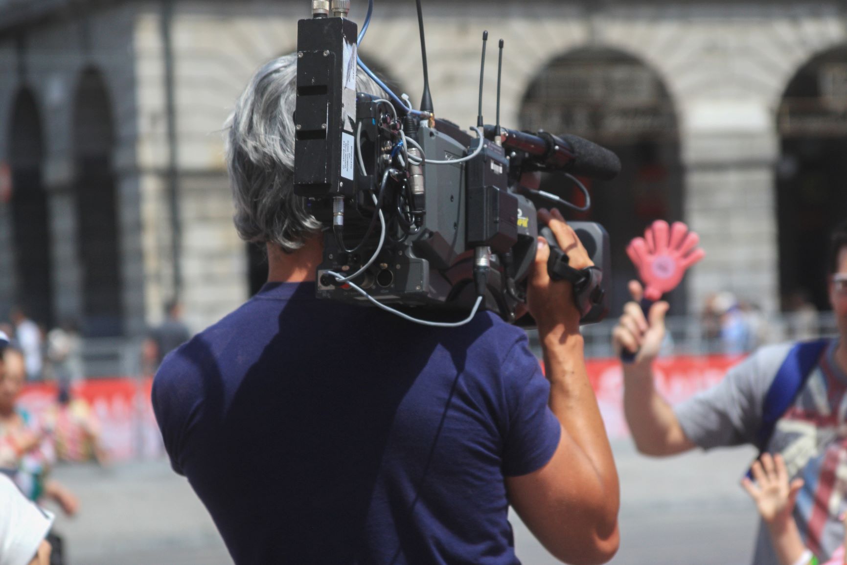 5 Ways Documentary Filming Can Benefit You Our Culture