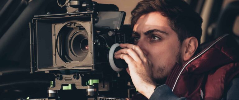 5 Ways Documentary Filming Can Benefit You