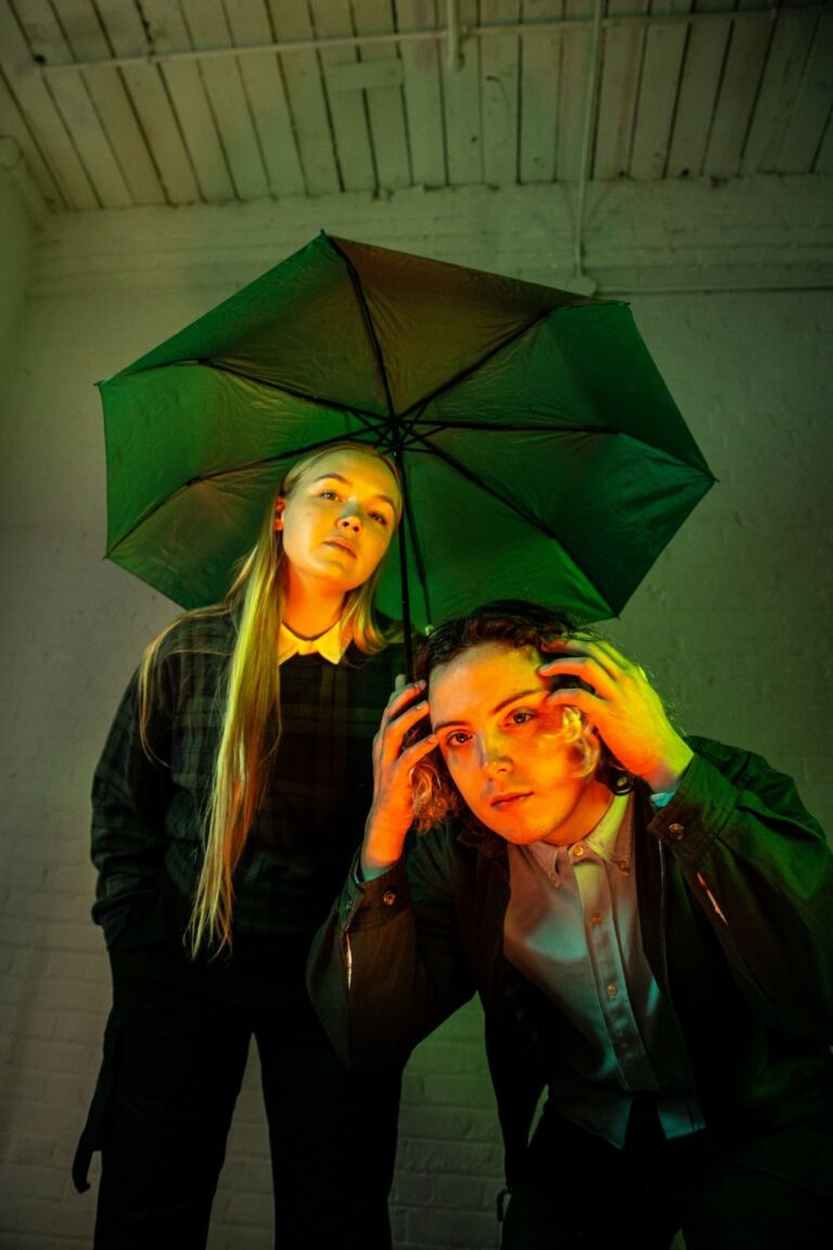 Artist Spotlight: Babygirl