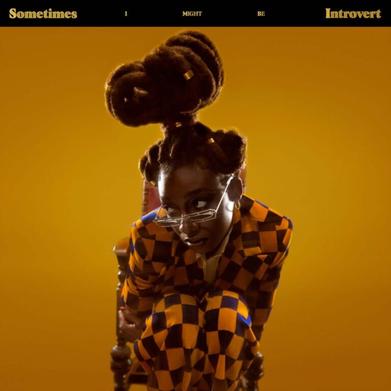 Album Review: Little Simz, ‘Sometimes I Might Be Introvert’