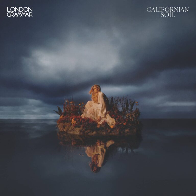Album Review: London Grammar, ‘Californian Soil’