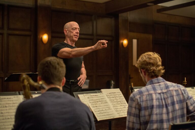 12 Best Quotes from Whiplash (2014)