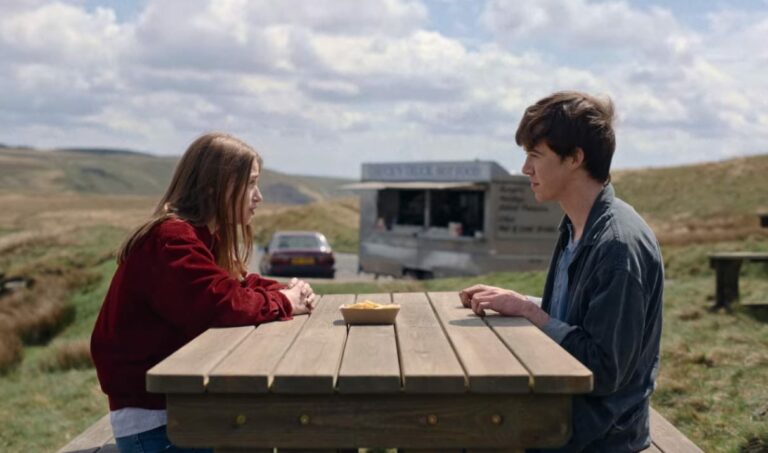 18 Best Songs Featured in The End Of The F***ing World