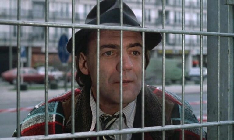 17 Best Quotes from Wings of Desire (1987)