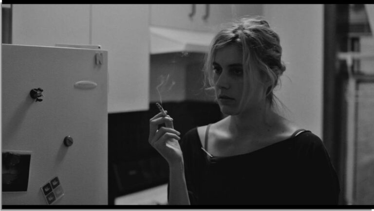 12 Best Quotes From Frances Ha (2012)