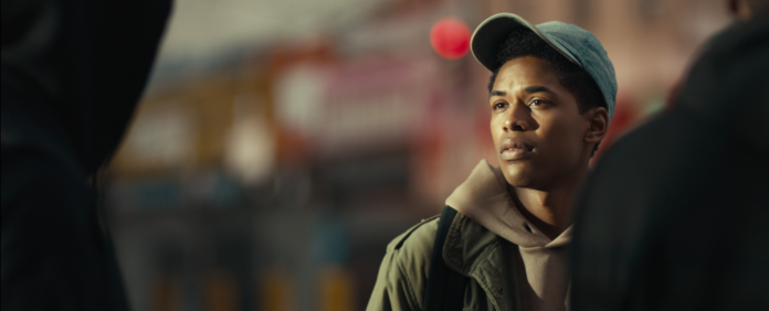 Netflix Unveils Trailer for 'Monster'