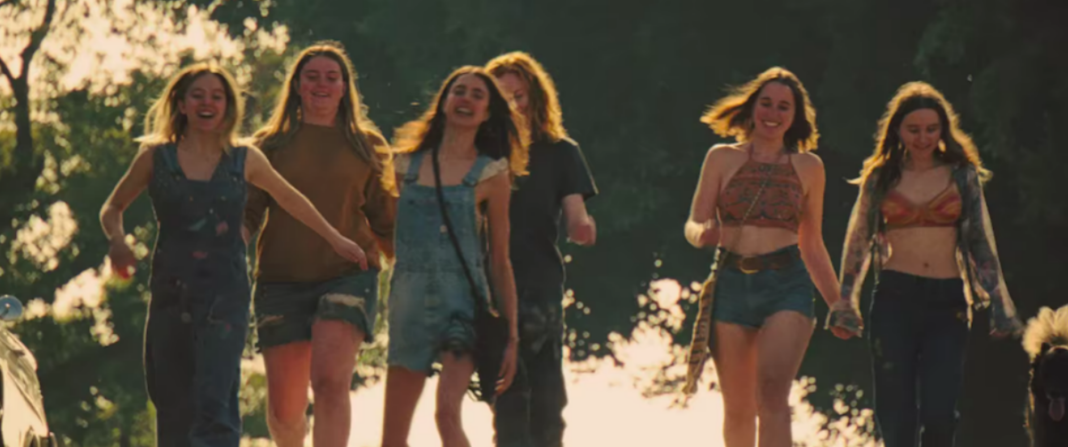 15 Atmospheric Stills from Once Upon A Time In Hollywood (2019) - Our ...