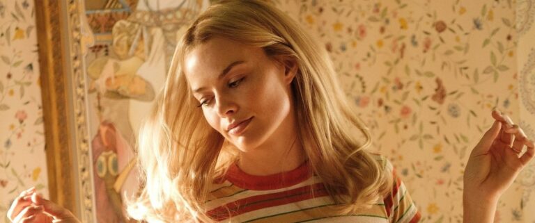 15 Atmospheric Stills from Once Upon A Time In Hollywood (2019)