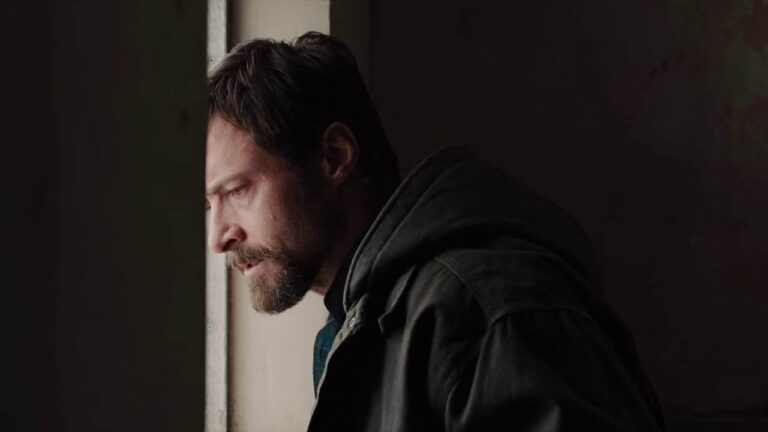 13 Bewitchingly Bleak Stills from Prisoners (2013)