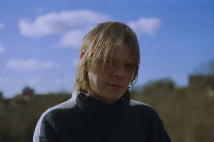 Listen: School of X 'Away'