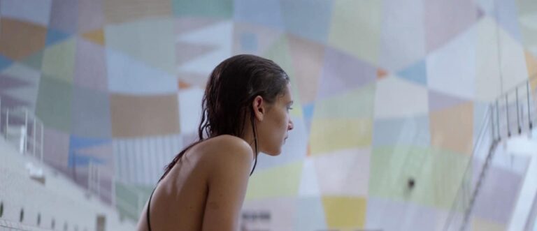 16 Haunting Stills from Thelma (2017)