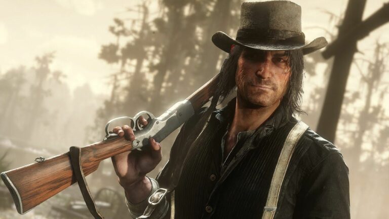 Red Dead Redemption II and Breaking the Prequel Curse