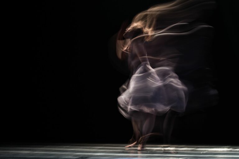 How to Build a Career in Performing Arts