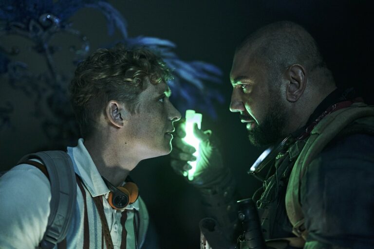 Watch: Netflix’s Trailer for ‘Army of the Dead’