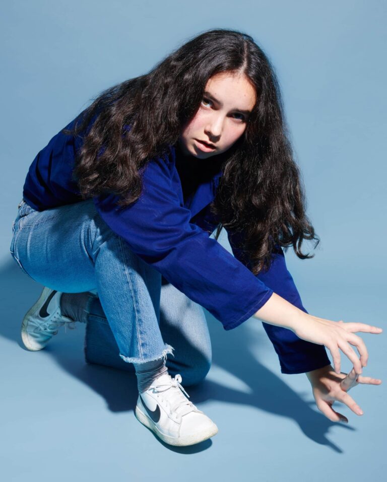 Artist Spotlight: Francis of Delirium