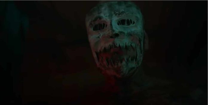 Netflix Unveils Season 3 Trailer for 'Haunted'