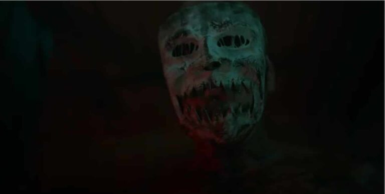 Netflix Unveils Season 3 Trailer for ‘Haunted’