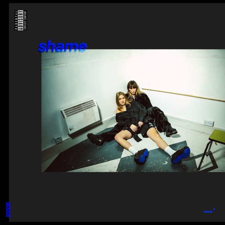 Album Review: IDER, ‘shame’