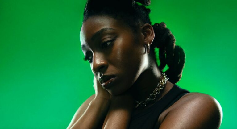 Little Simz Announces New Album ‘NO THANK YOU’