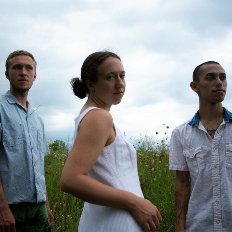 Artist Spotlight: Moontype